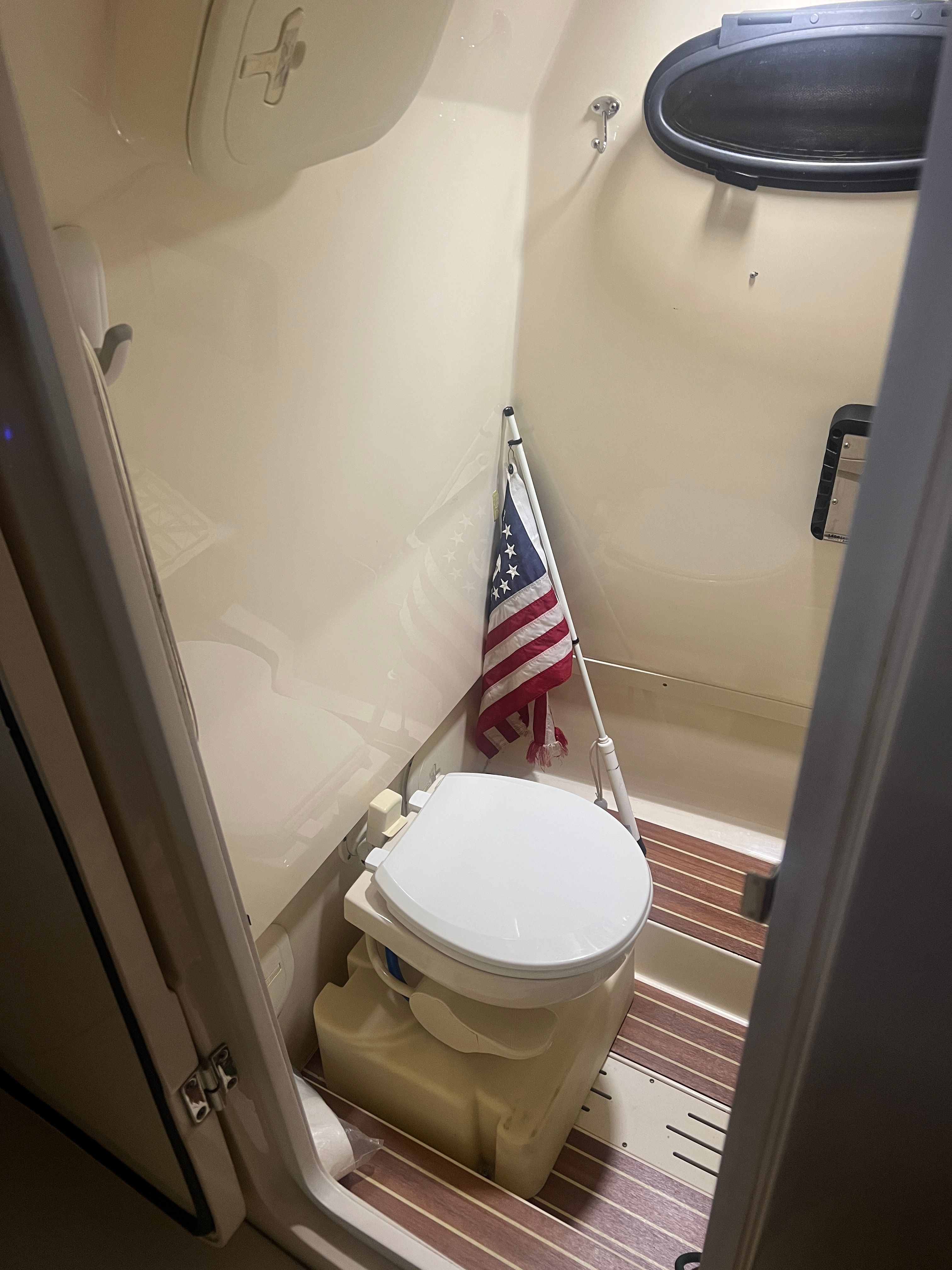 2014 Scout 275 LXF - 20