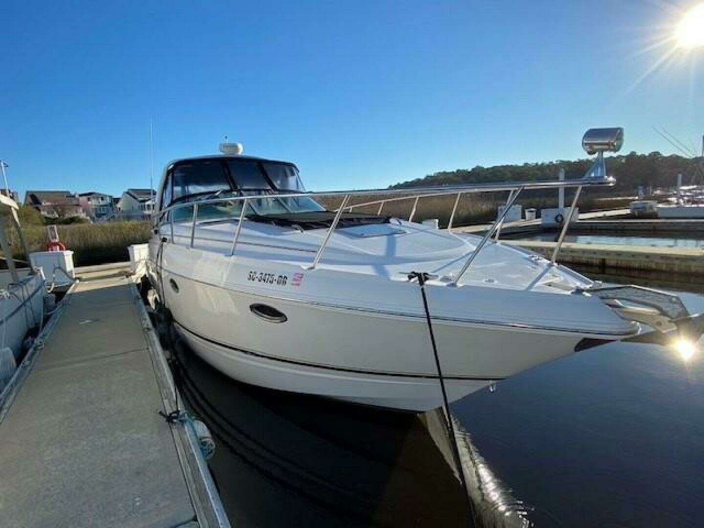2004 Chaparral Signature 350 - Image 2