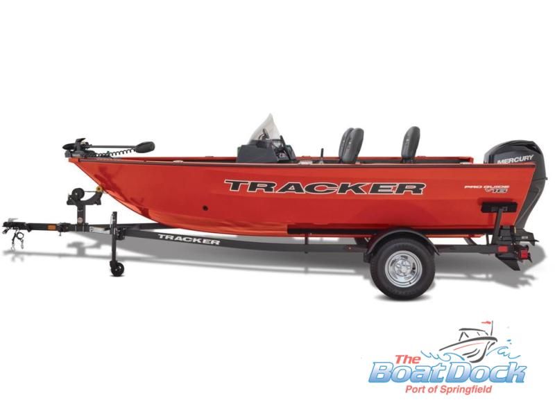 2026 Pro Guide V-16 SC - 27