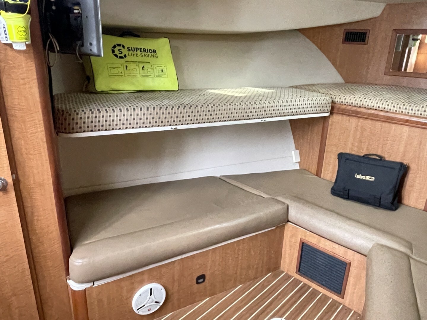 2007 Luhrs 31 Open - Image 16