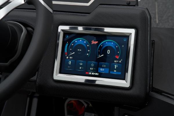 2026 Ranger Z519R Cup-Equipped - 56