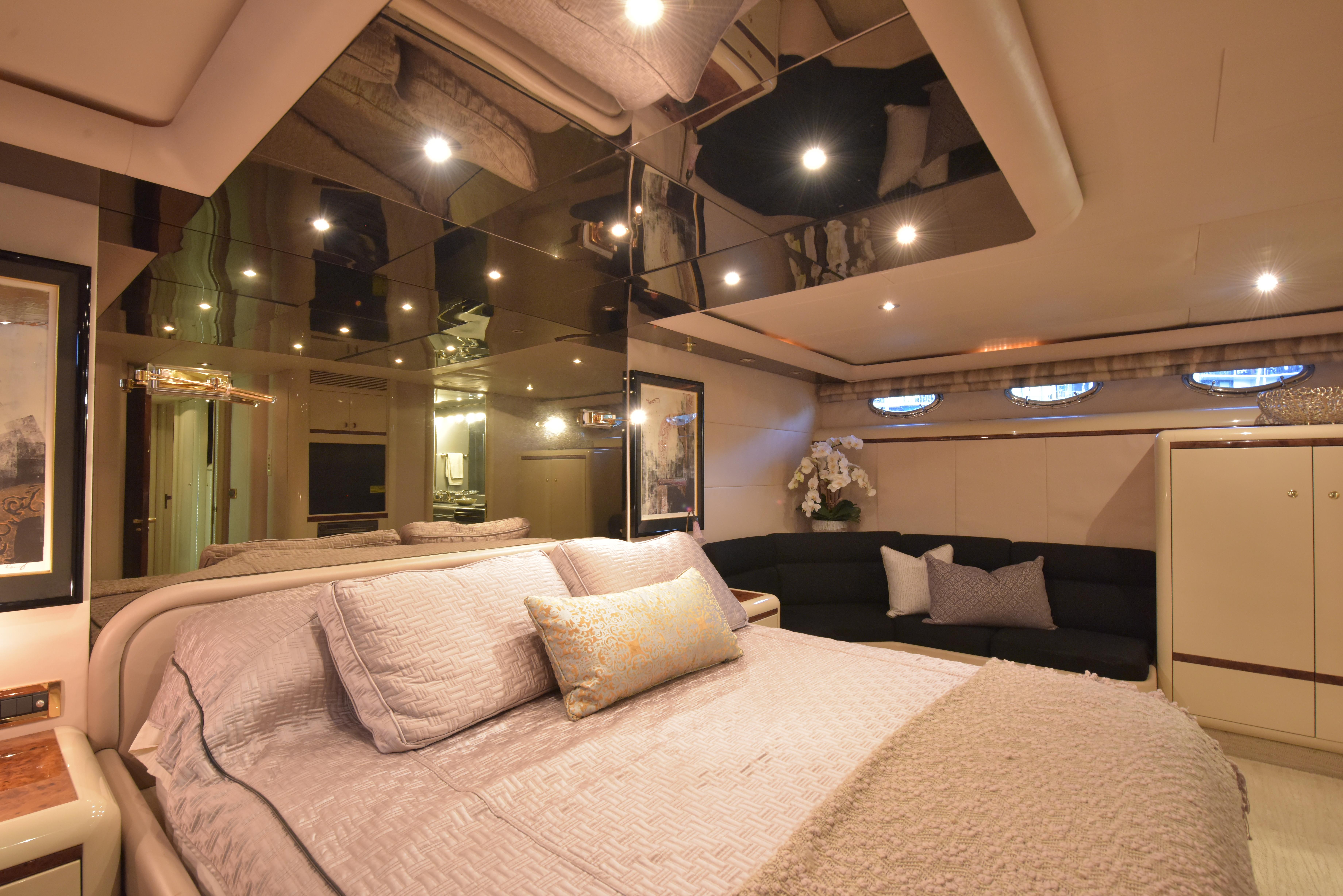 1994 Lazzara 76 Lazzara motor yacht - 82