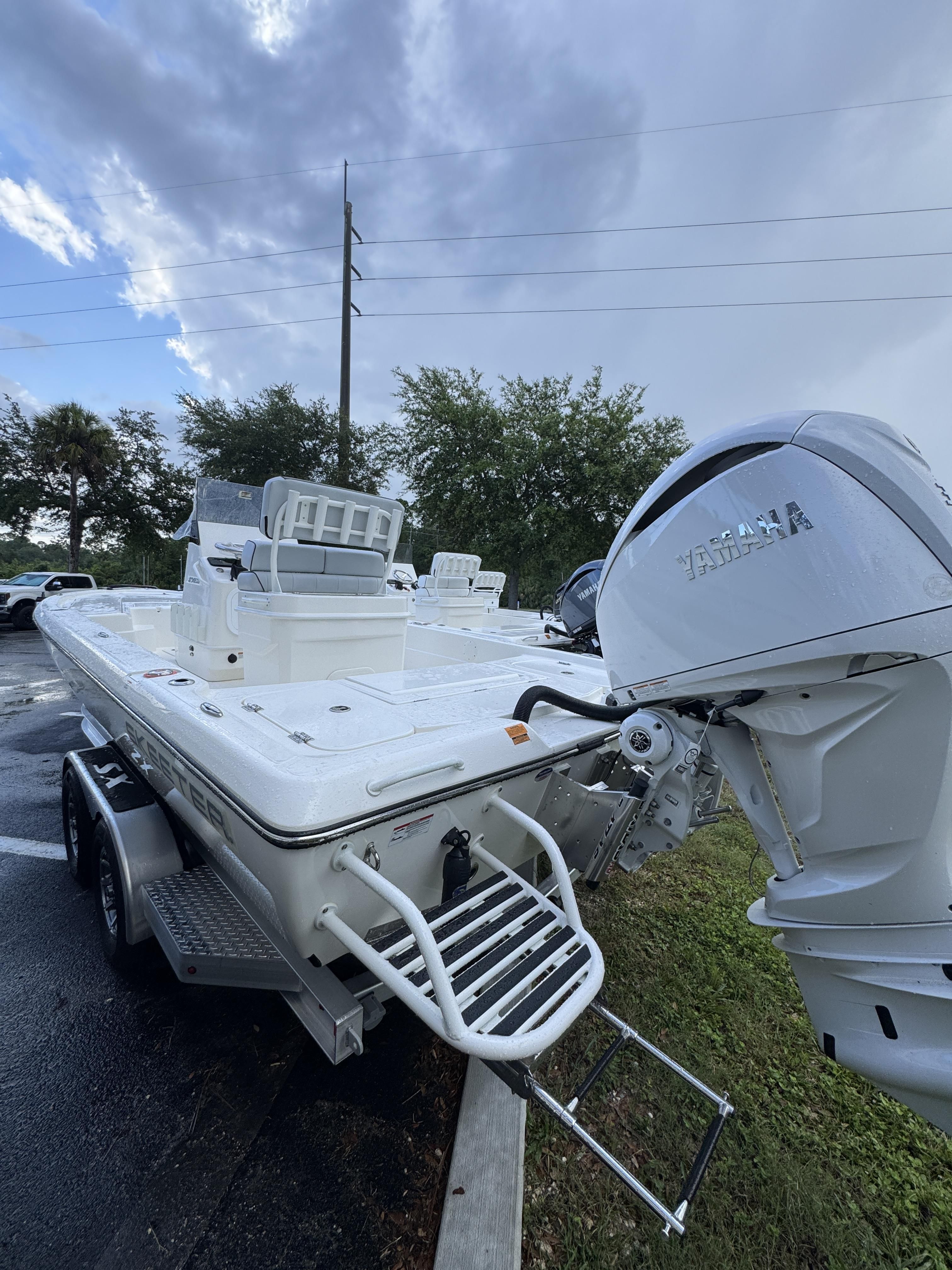 2026 Skeeter SX Series SX241 - 7