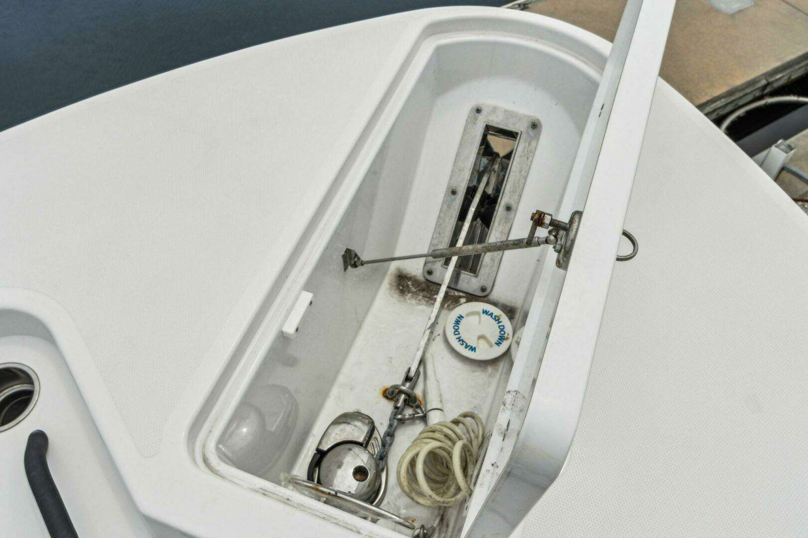 2023 Wellcraft 352 Fisherman Center Console - Image 23