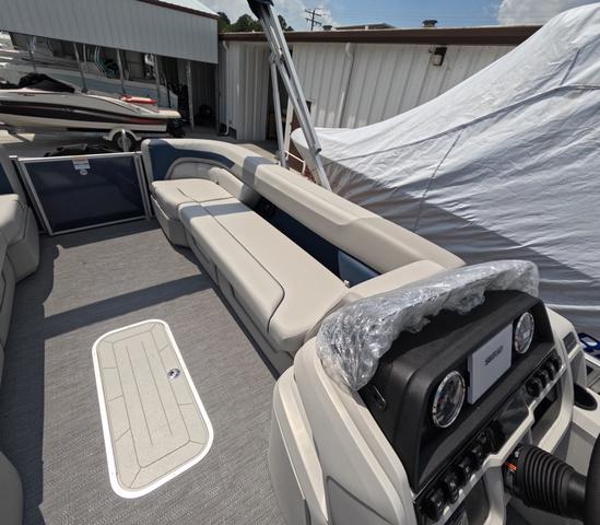 2026 Sweetwater Sweetwater Lounge 2486 SFL In Stock Add for traile - 20