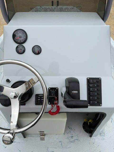 2026 Shoalwater 20' Catamaran - 13