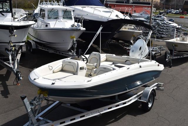 2024 Stingray 182 SC - 3