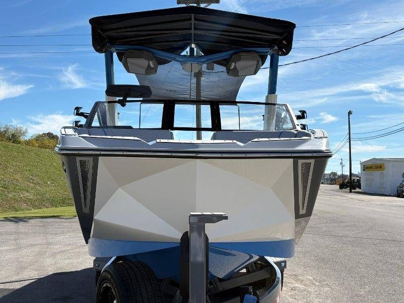 2026 Nautique G25 - 17