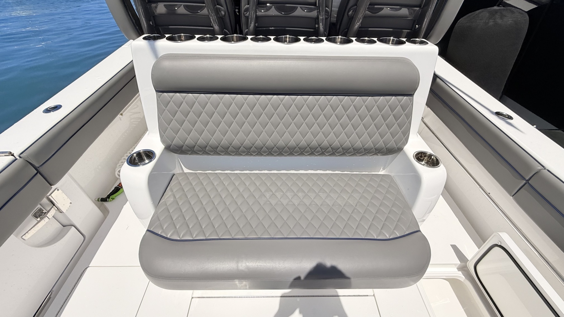 2026 Valhalla Boatworks V33 - Image 17