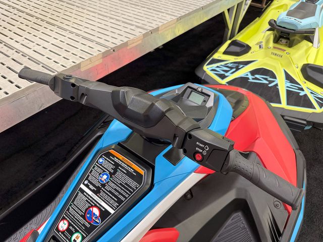 2025 Yamaha WaveRunner JetBlaster DLX 2-Up - 3