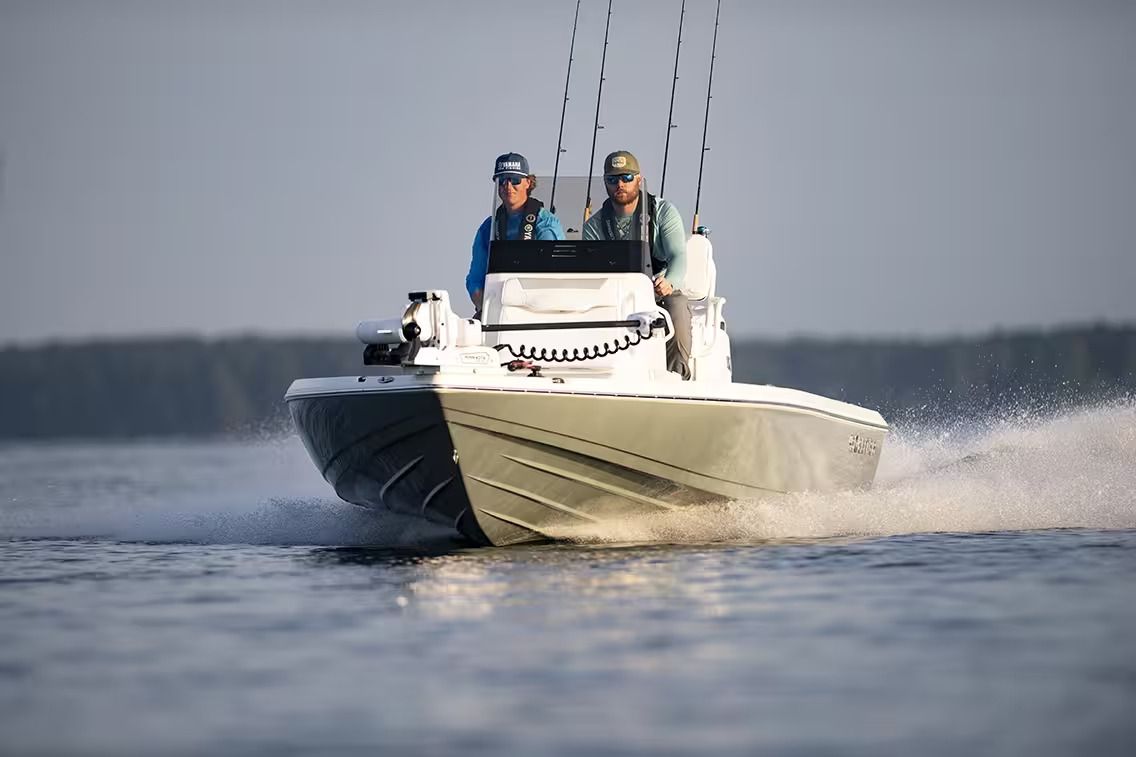 2027 Skeeter SX221 - 8