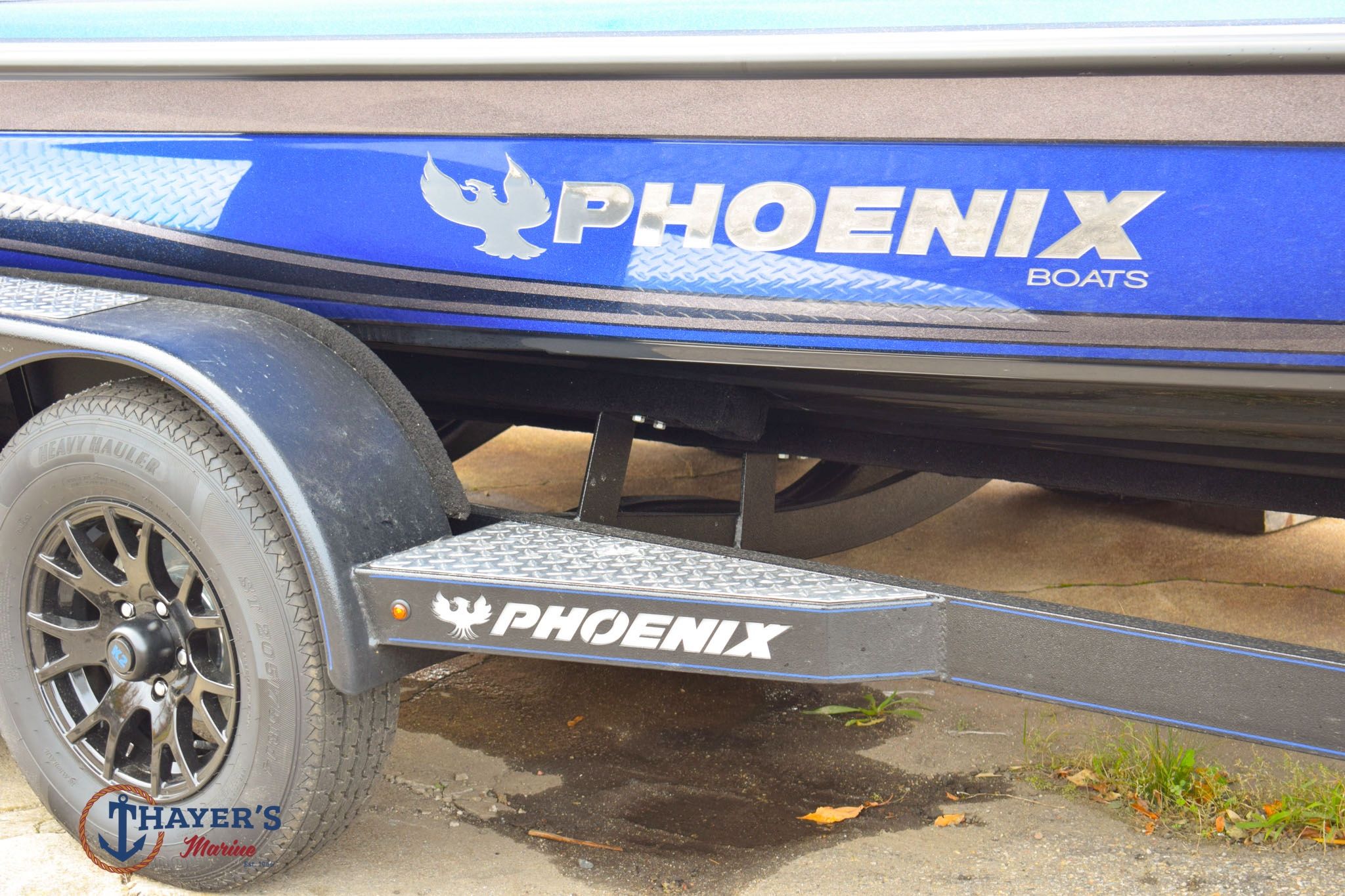 2026 Phoenix Bass Boats 921 Elite X - 35