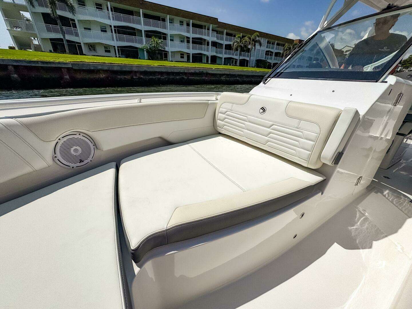 2025 Edgewater 262CX - Image 18