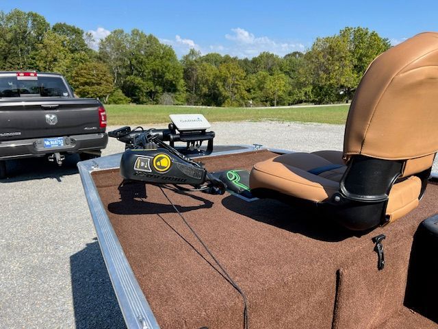 2018 Tracker Bass Tracker - 2