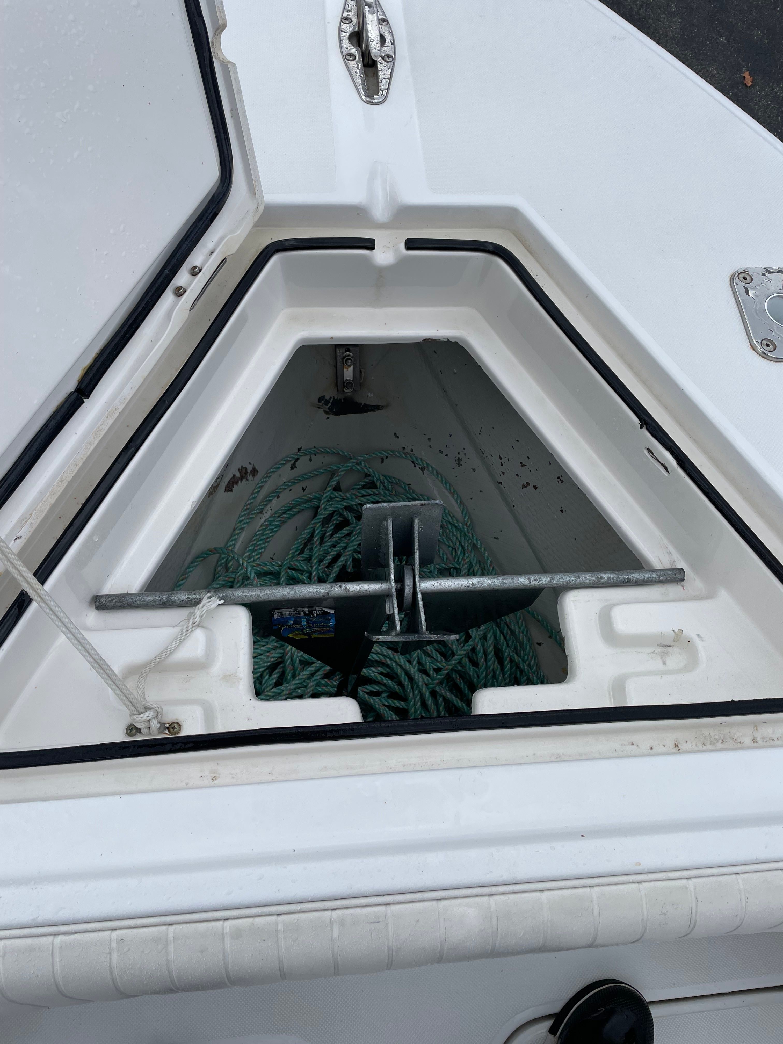 2007 Jupiter 29 FS - 16