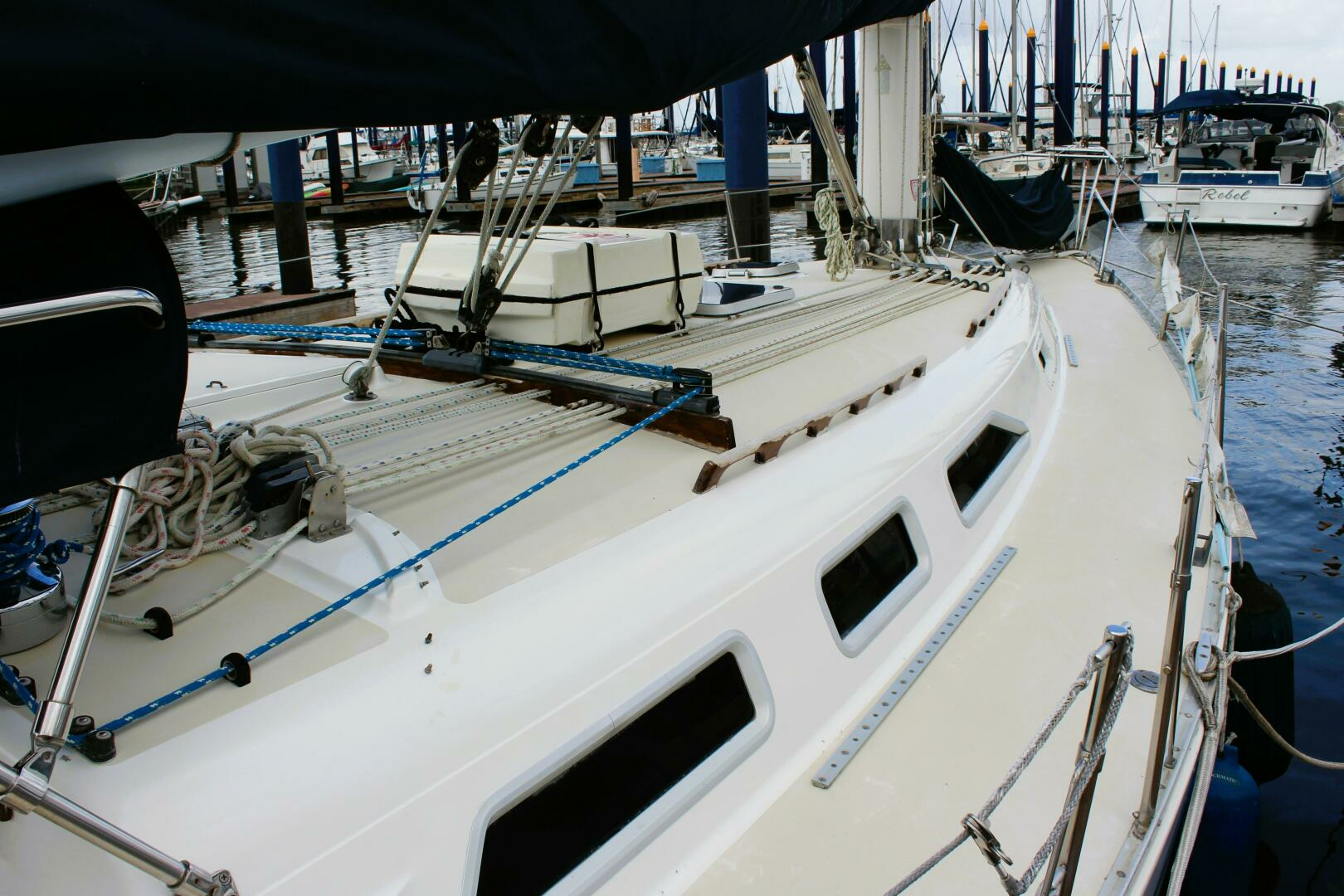 1986 Freedom Marine — - Image 5