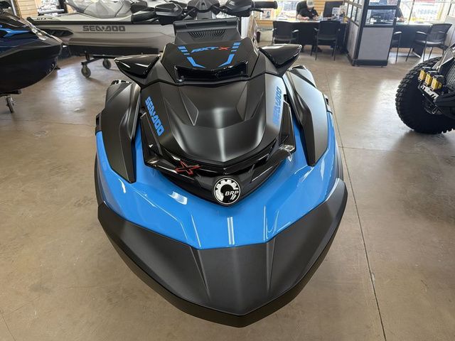 2026 Sea-Doo RXP-X™ 325 Tech, BRP Premium A, iBR Gulfstream Blu - 16