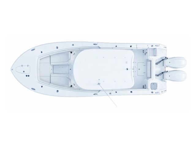 2026 Sea Hunt Gamefish 27 Forward Seating - 12