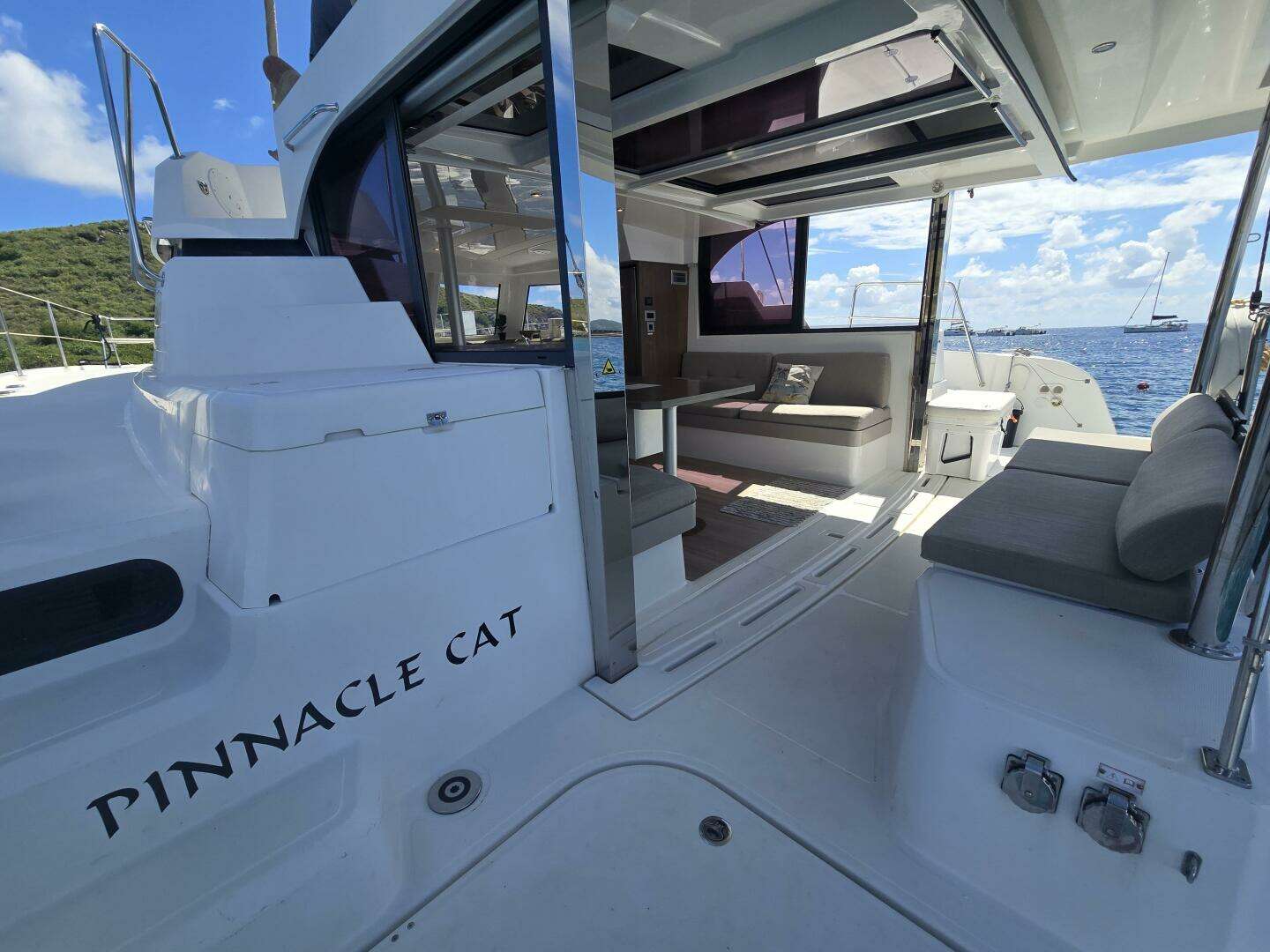 2022 Bali Catspace - Image 8