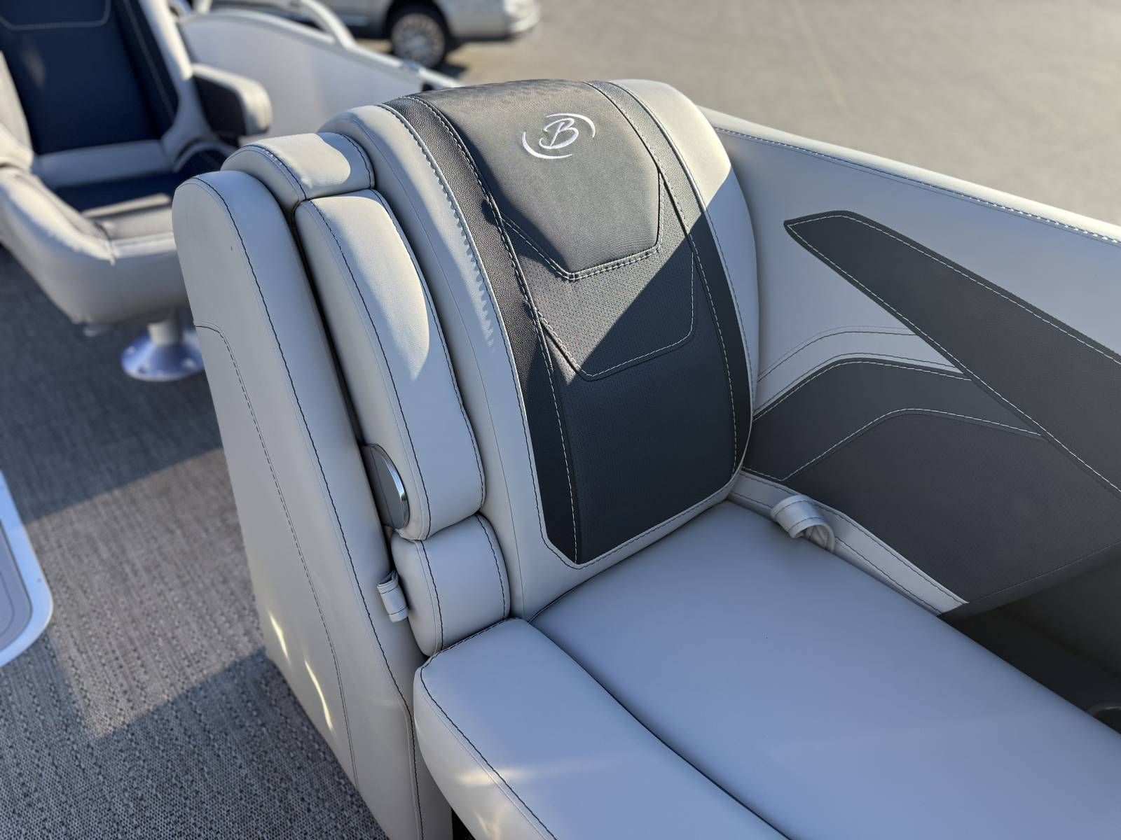 2026 Barletta Cabrio C22UC - 11