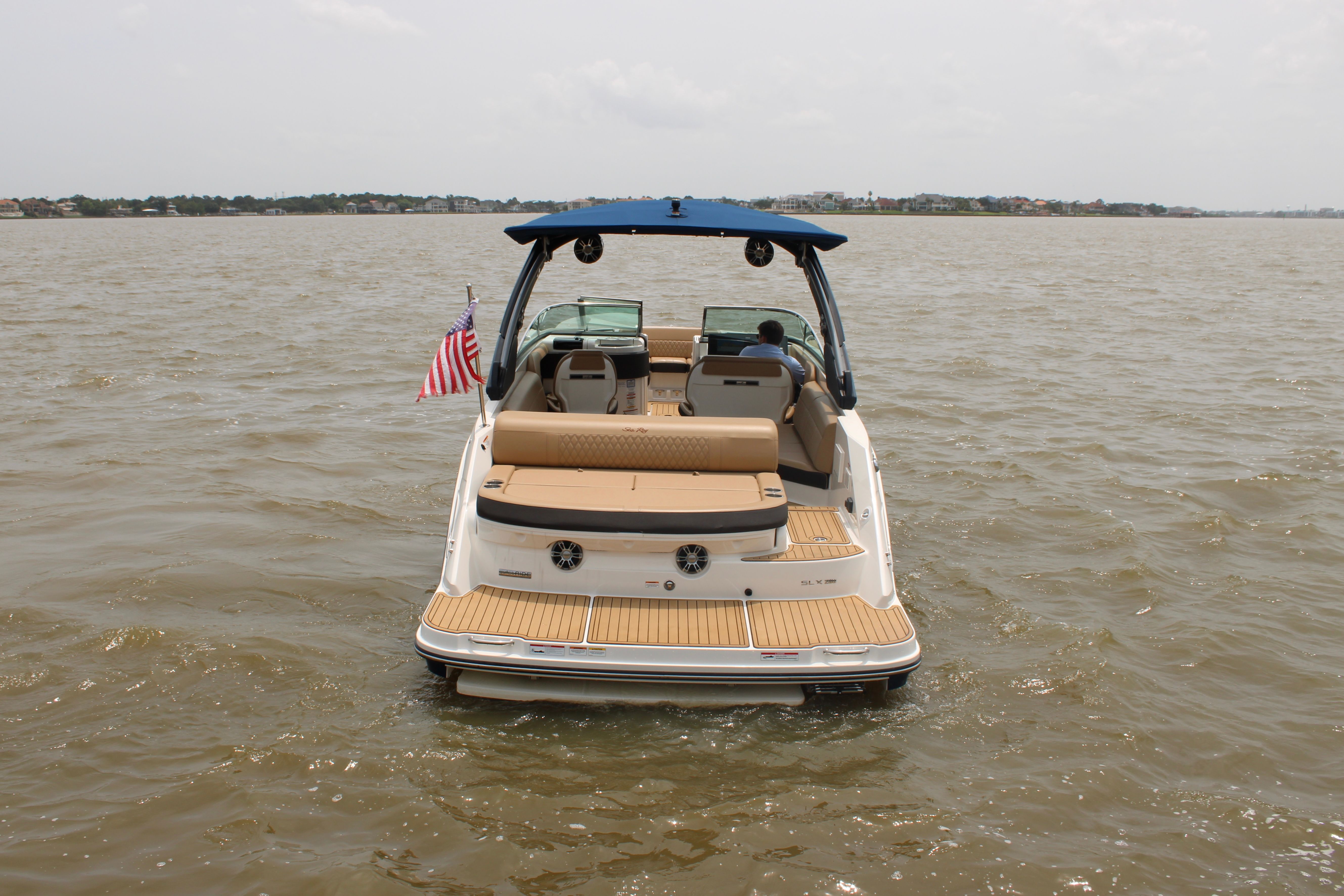 2020 Sea Ray SLX 280 - 3