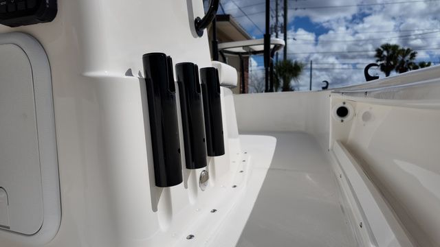 2026 Spyder FX17 Flicker - 25
