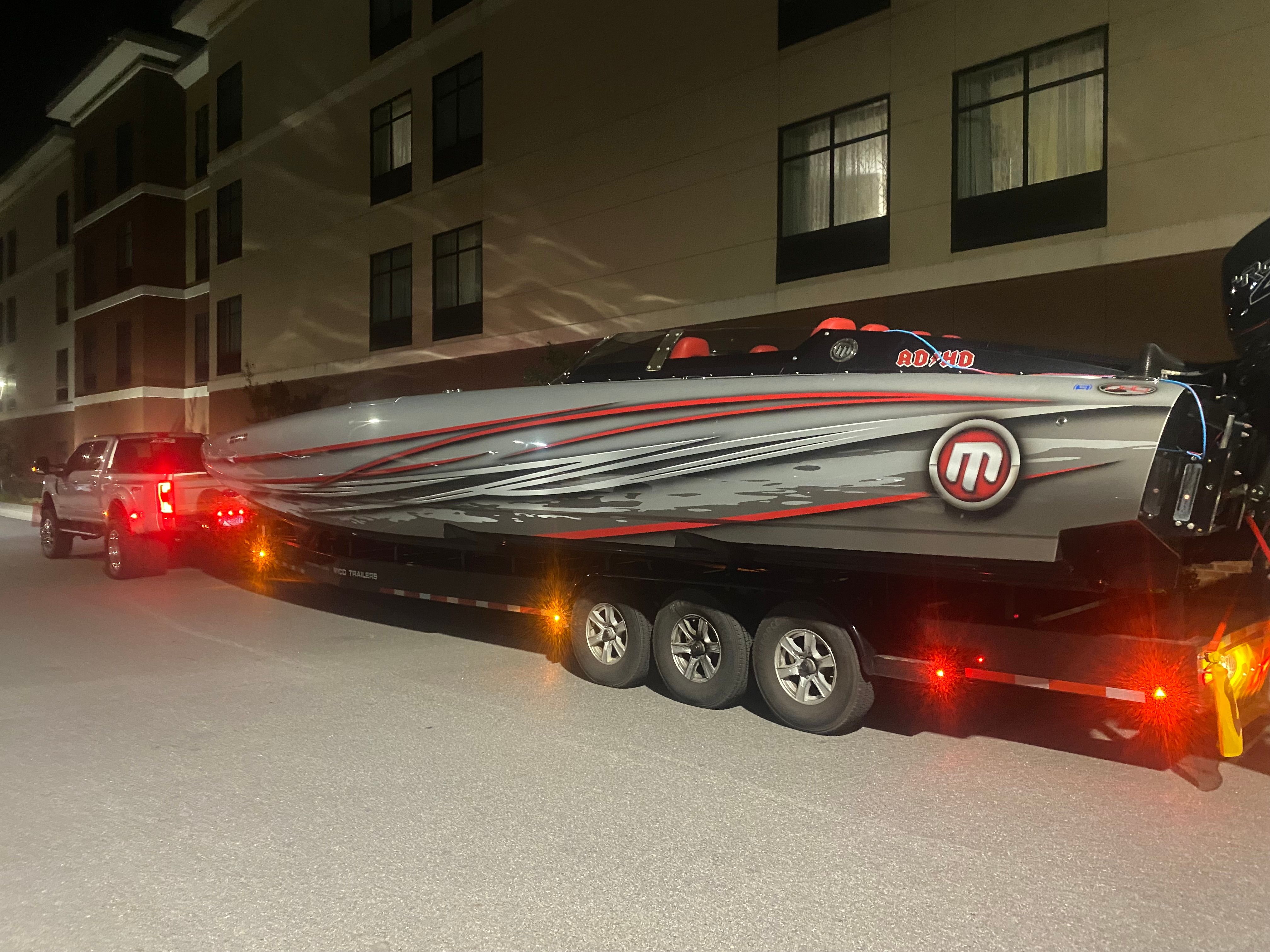 2019 Mystic Powerboats 3800 - 10