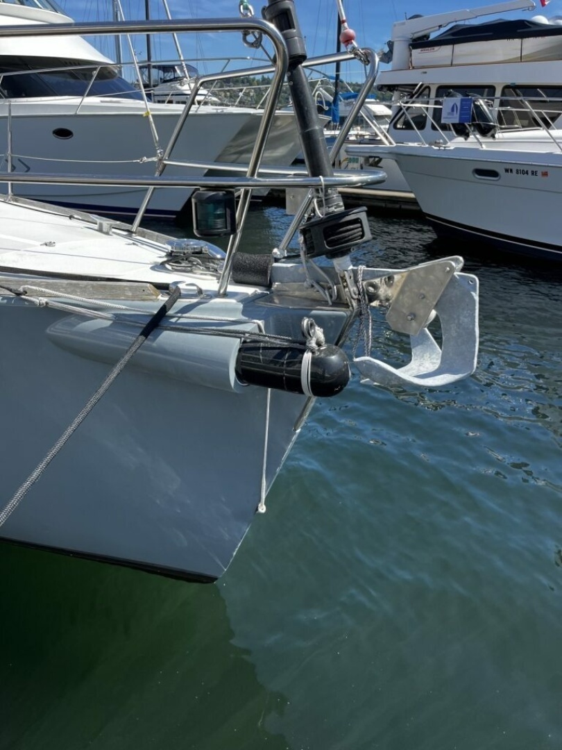 1998 J Boats J/120 - Image 39
