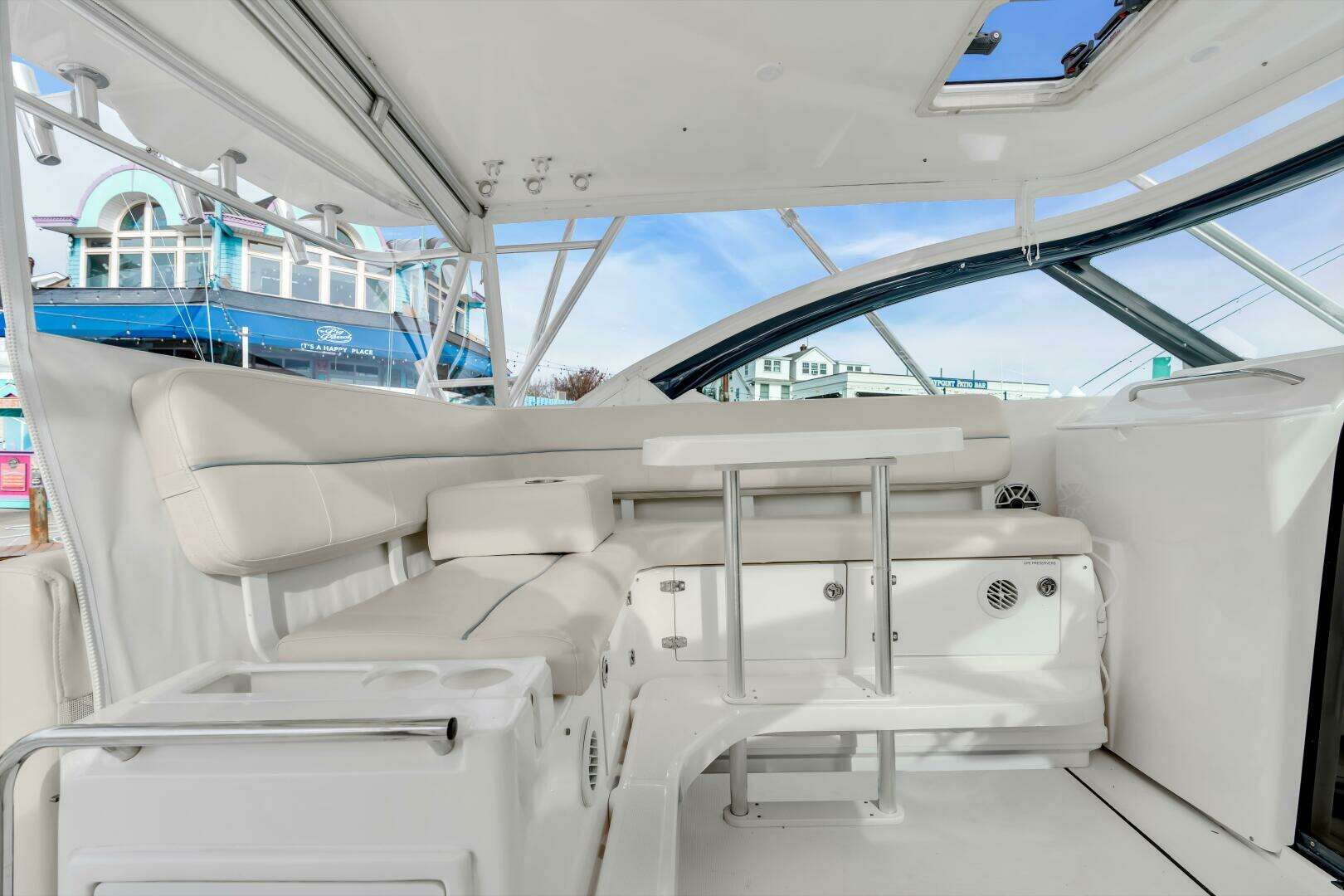 2006 Tiara Yachts 4200 Open - Image 59