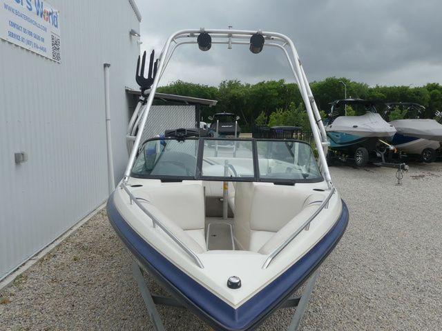 1999 Malibu Sunsetter - 9