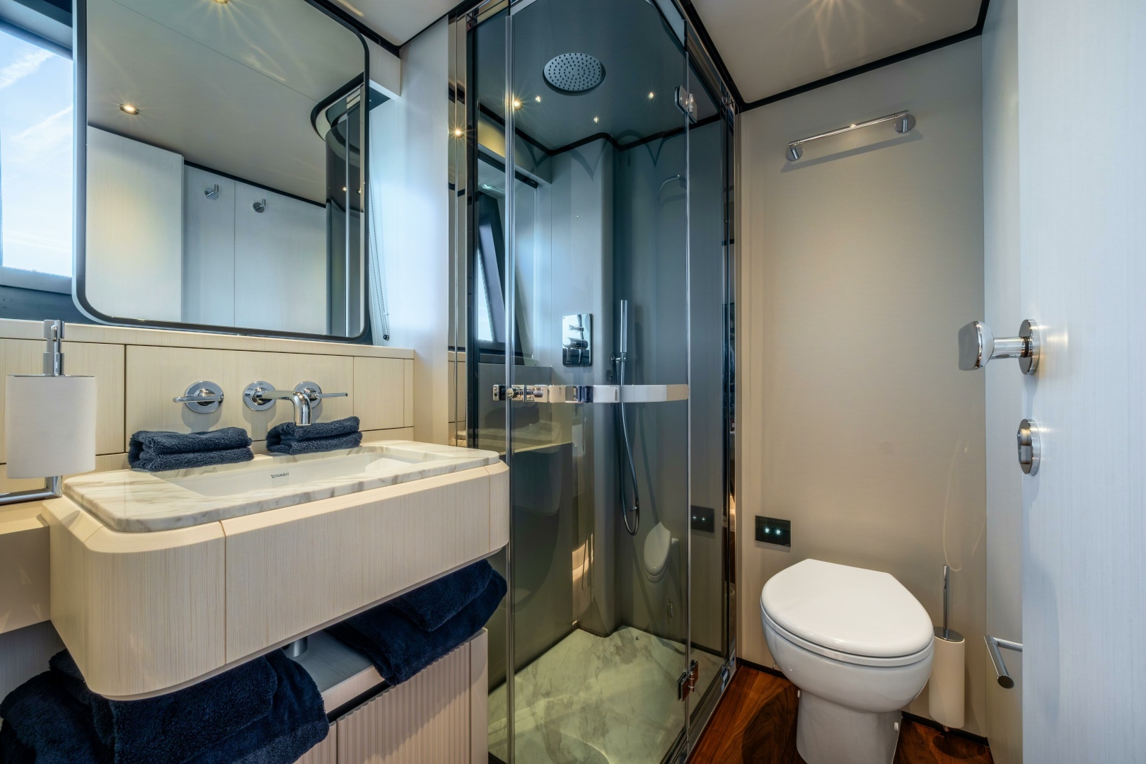 2025 Ferretti Yachts Ferretti 940 - Image 24