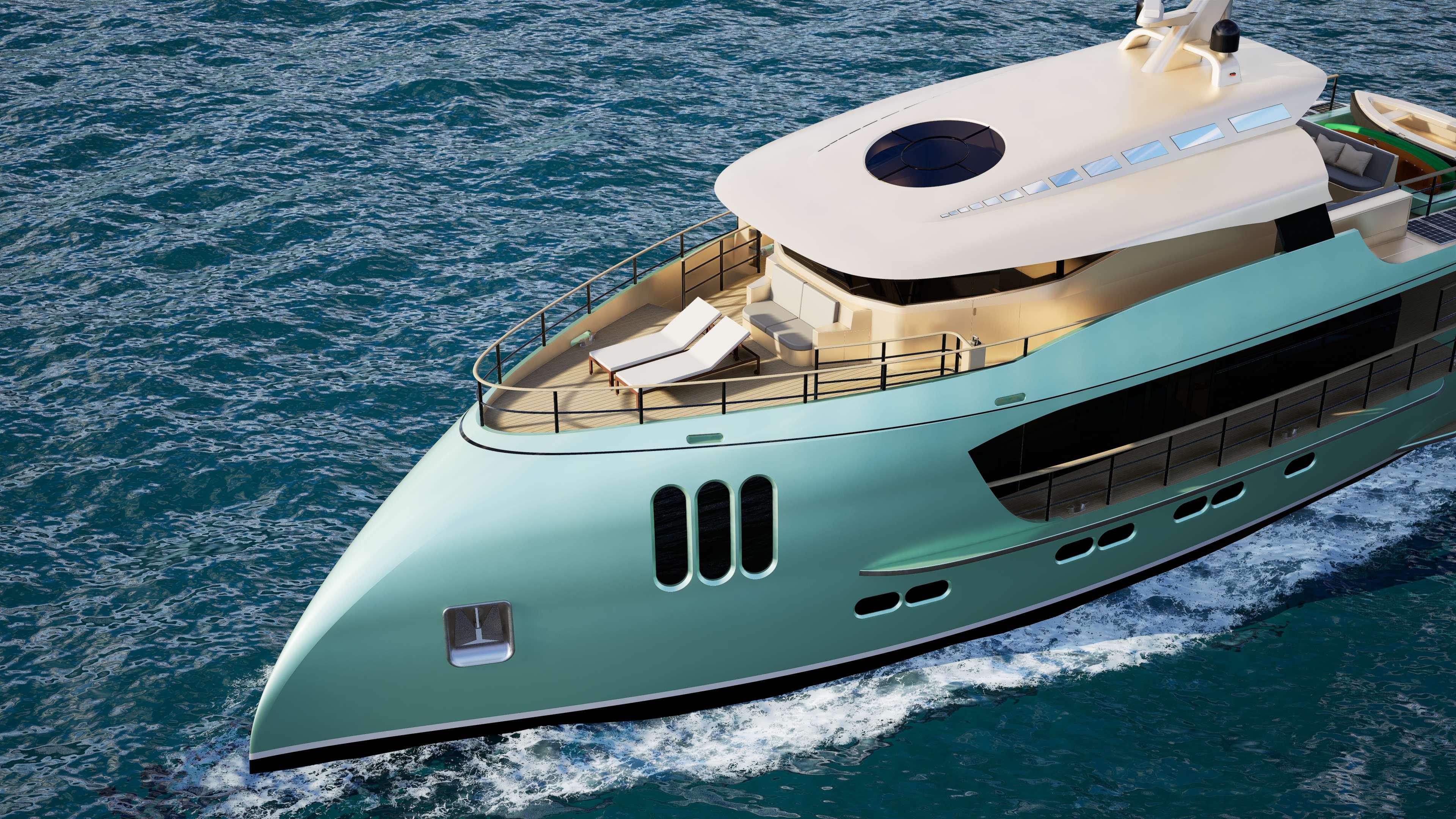 2026 Deo Juvante M24