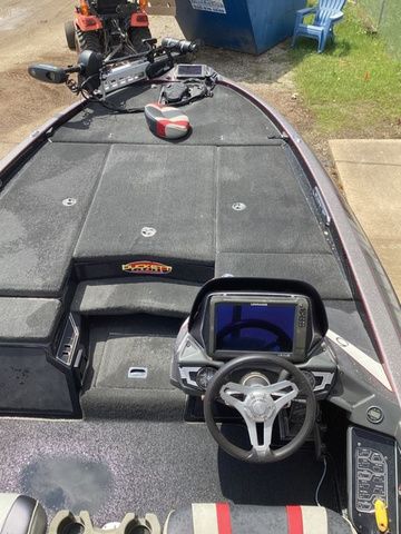 2018 Skeeter FX21 - 29
