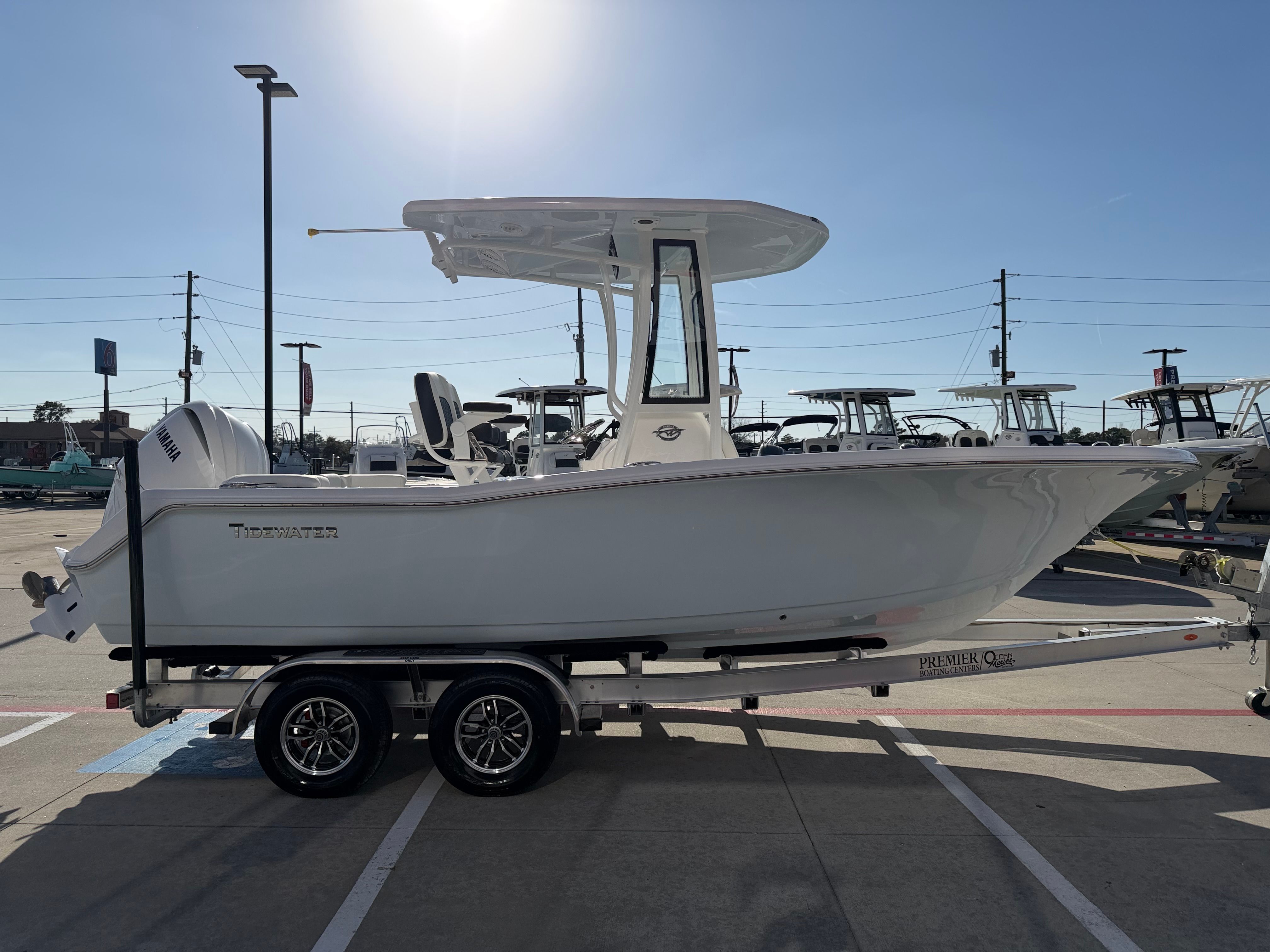 2026 Tidewater 220 LXF - 7