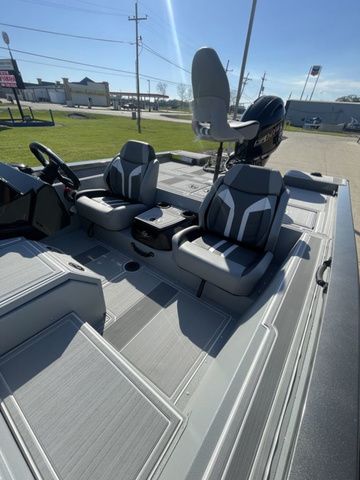 2026 G3 Sportsman 1710 SE - 11