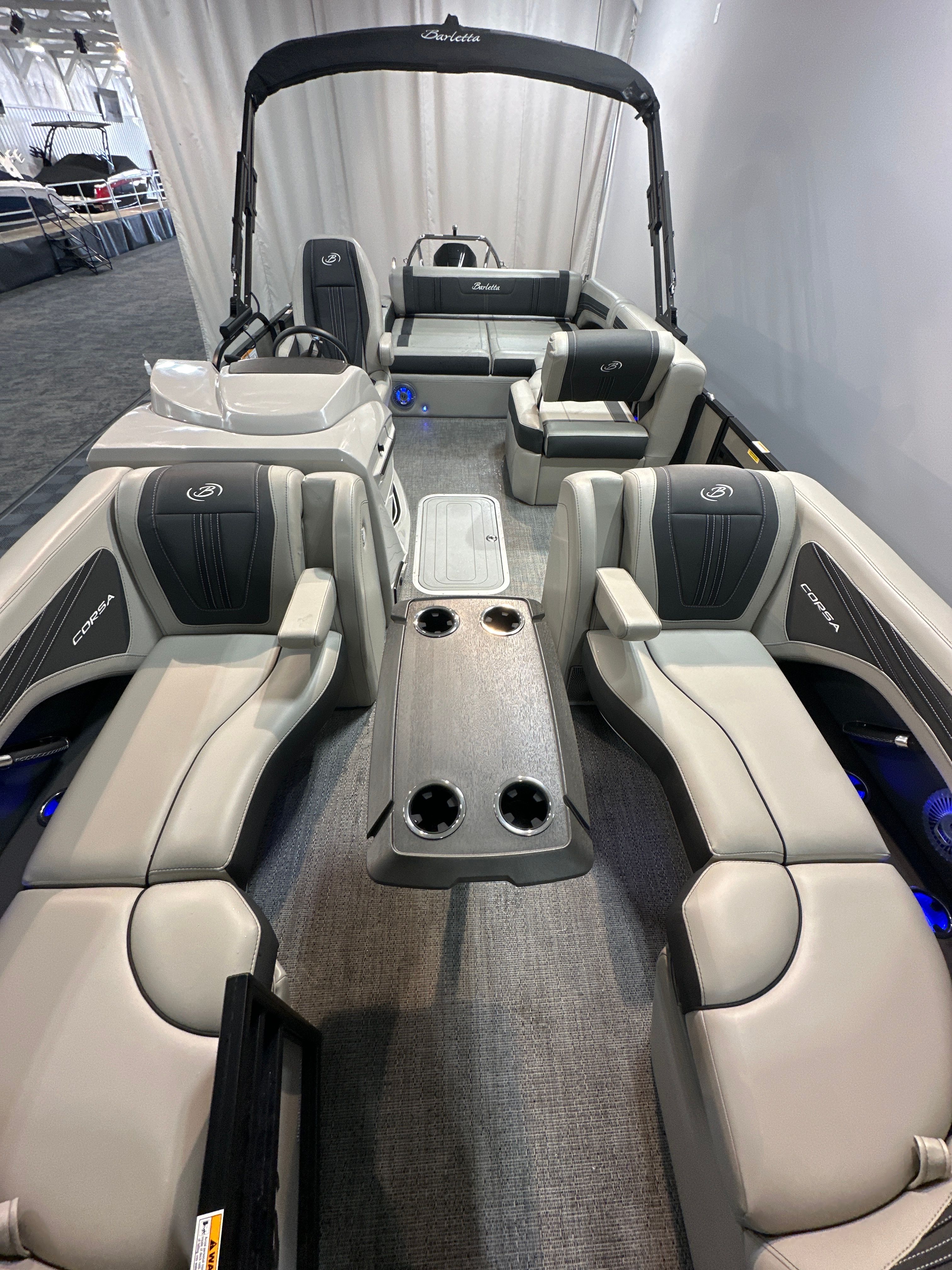 2026 Barletta Corsa 23U - 15