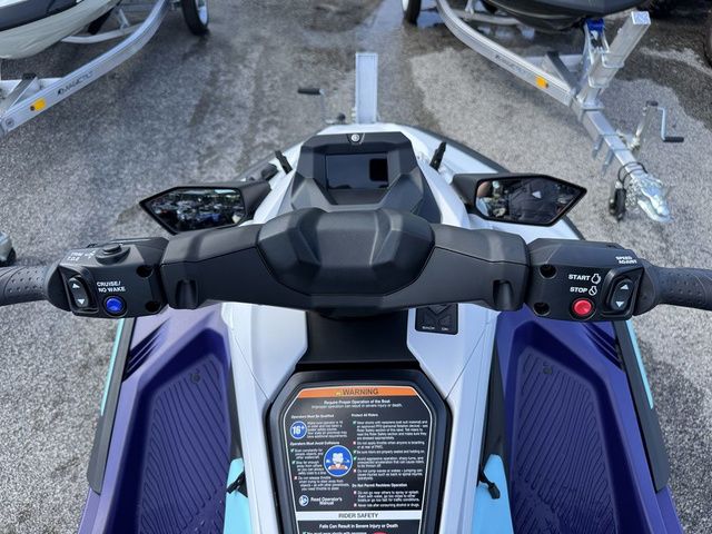 2025 Yamaha WaveRunner JetBlaster - 11