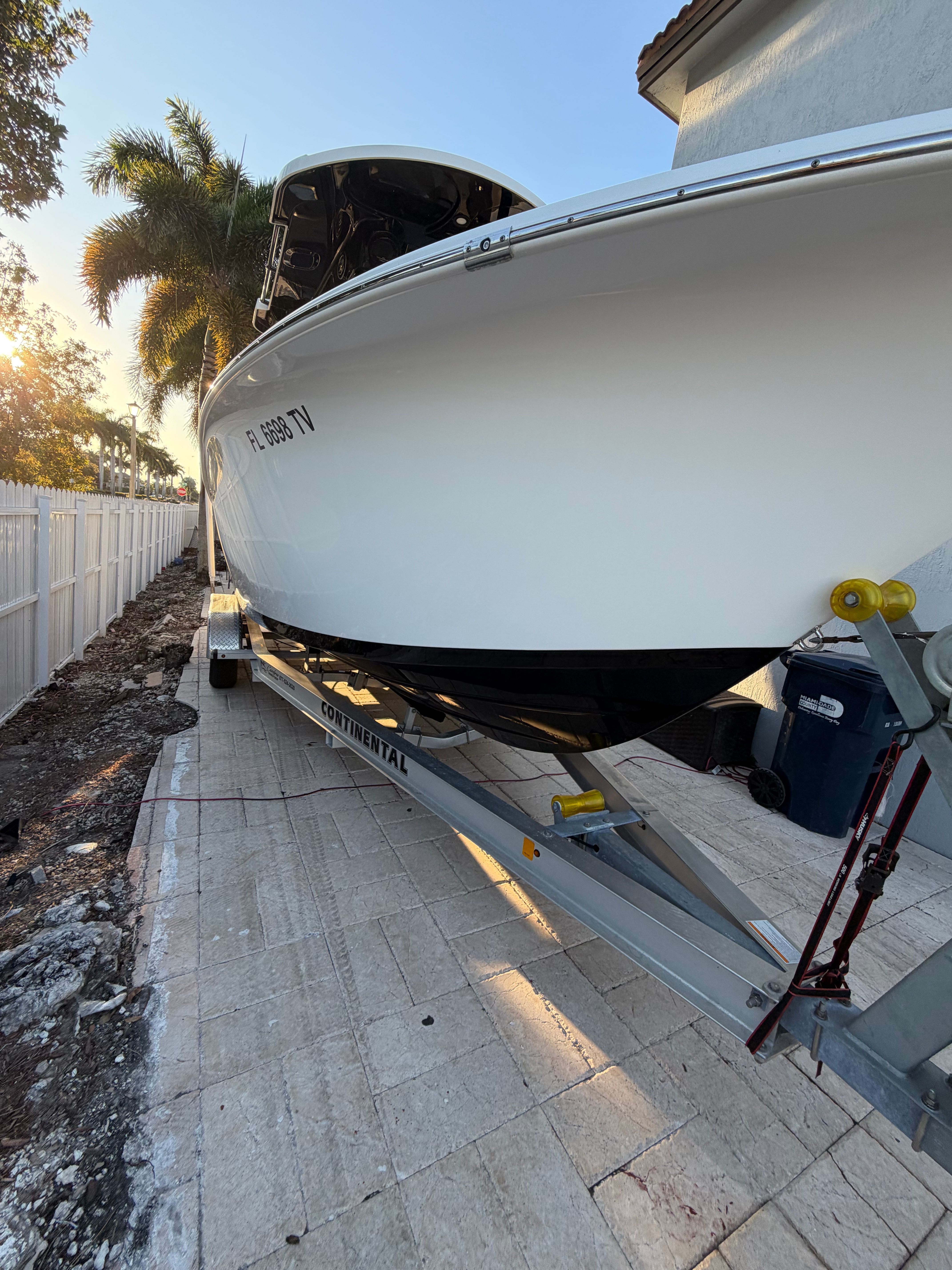 2024 Seapro 245 FLX - 6