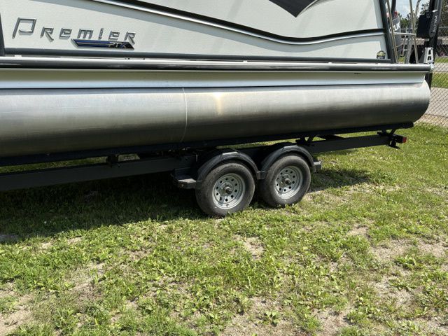 2020 Premier 250 Solaris RL - 2