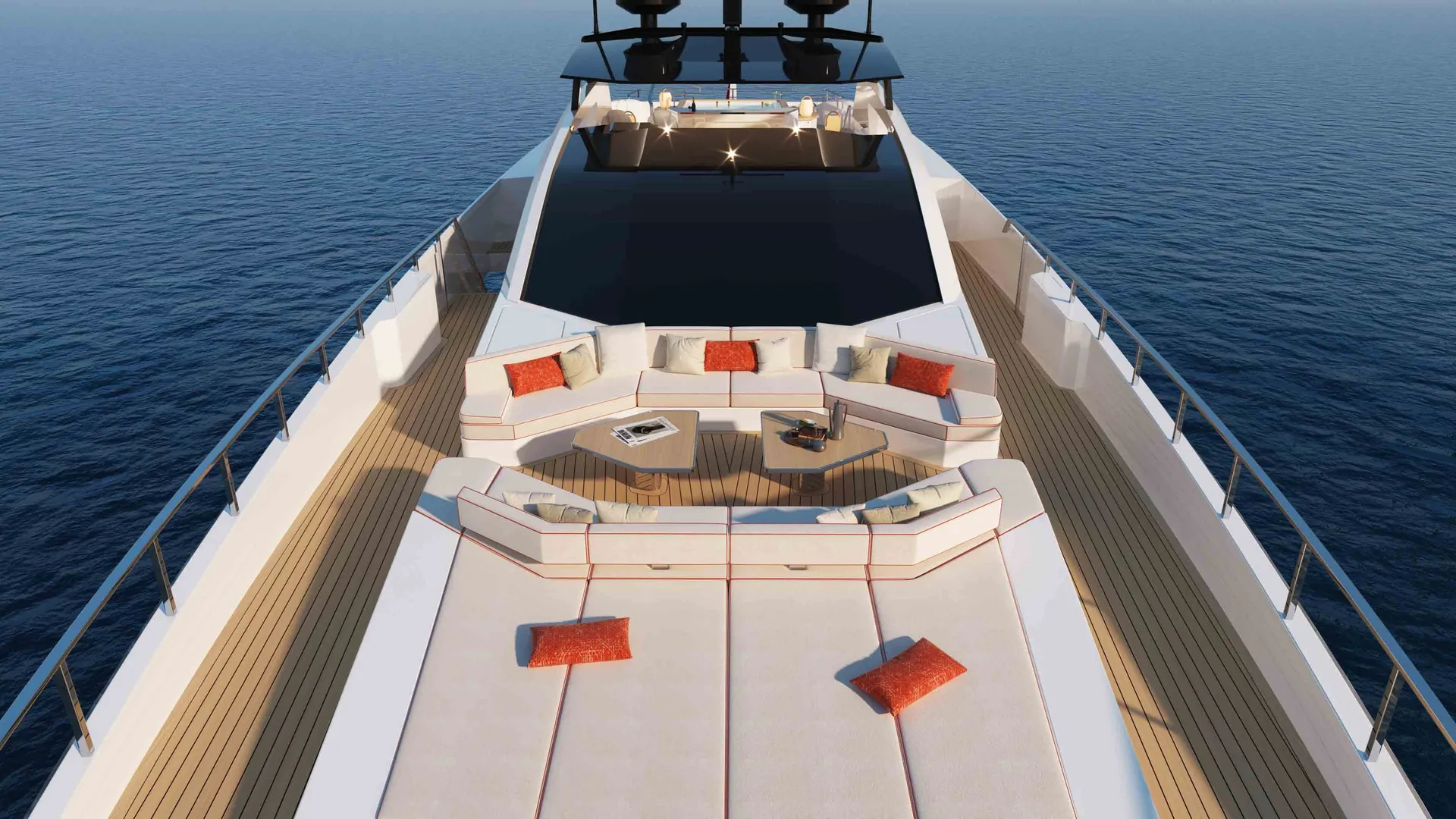 2025 Alia Yachts XIMENA - Image 6