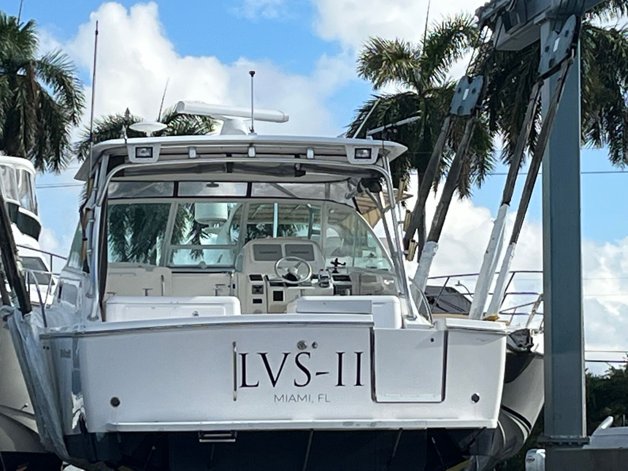 2006 Wellcraft Coastal 360 - 16
