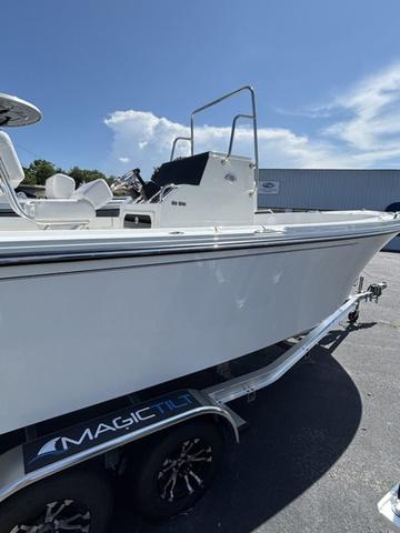2026 Parker 210 Coastal CC - 5
