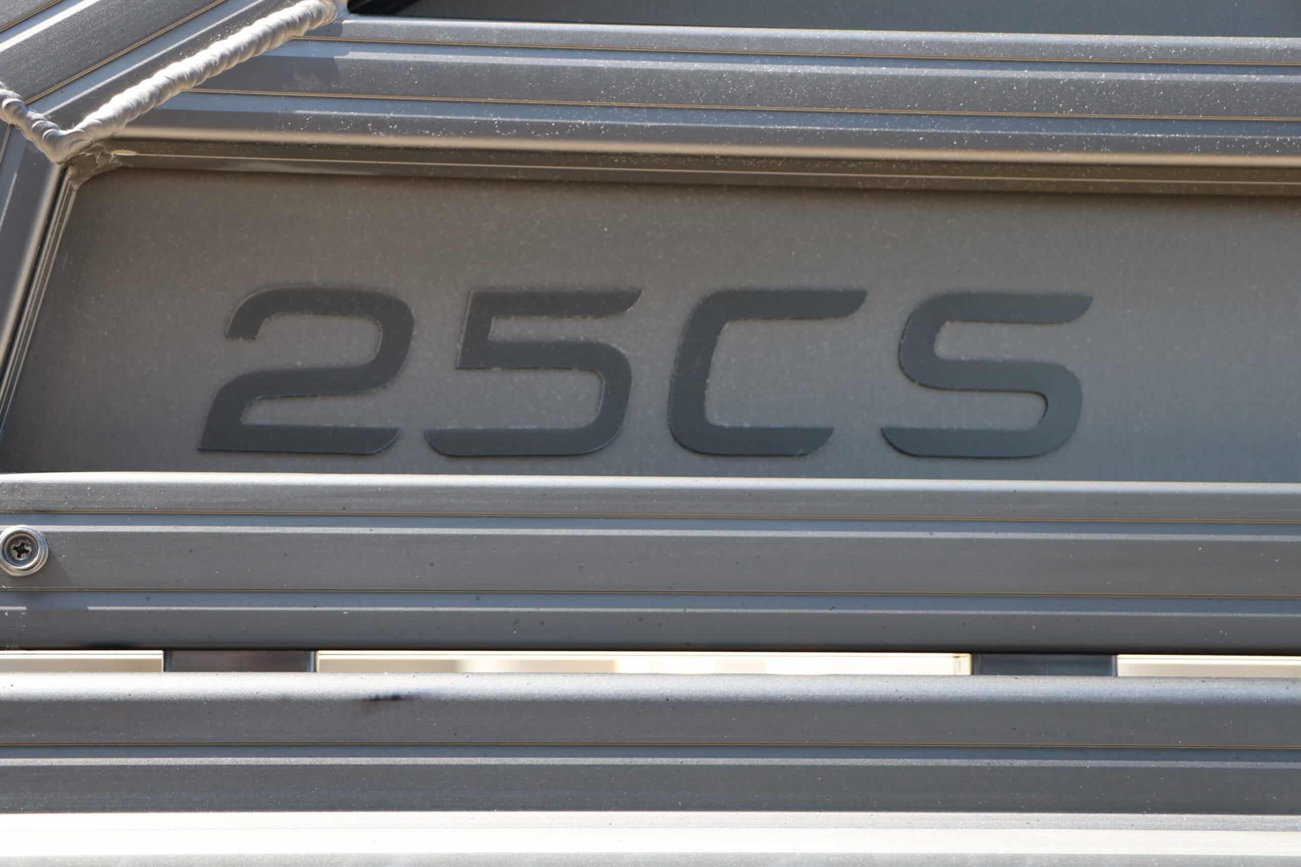 2026 Evotti 725 CS Tri Toon - 6