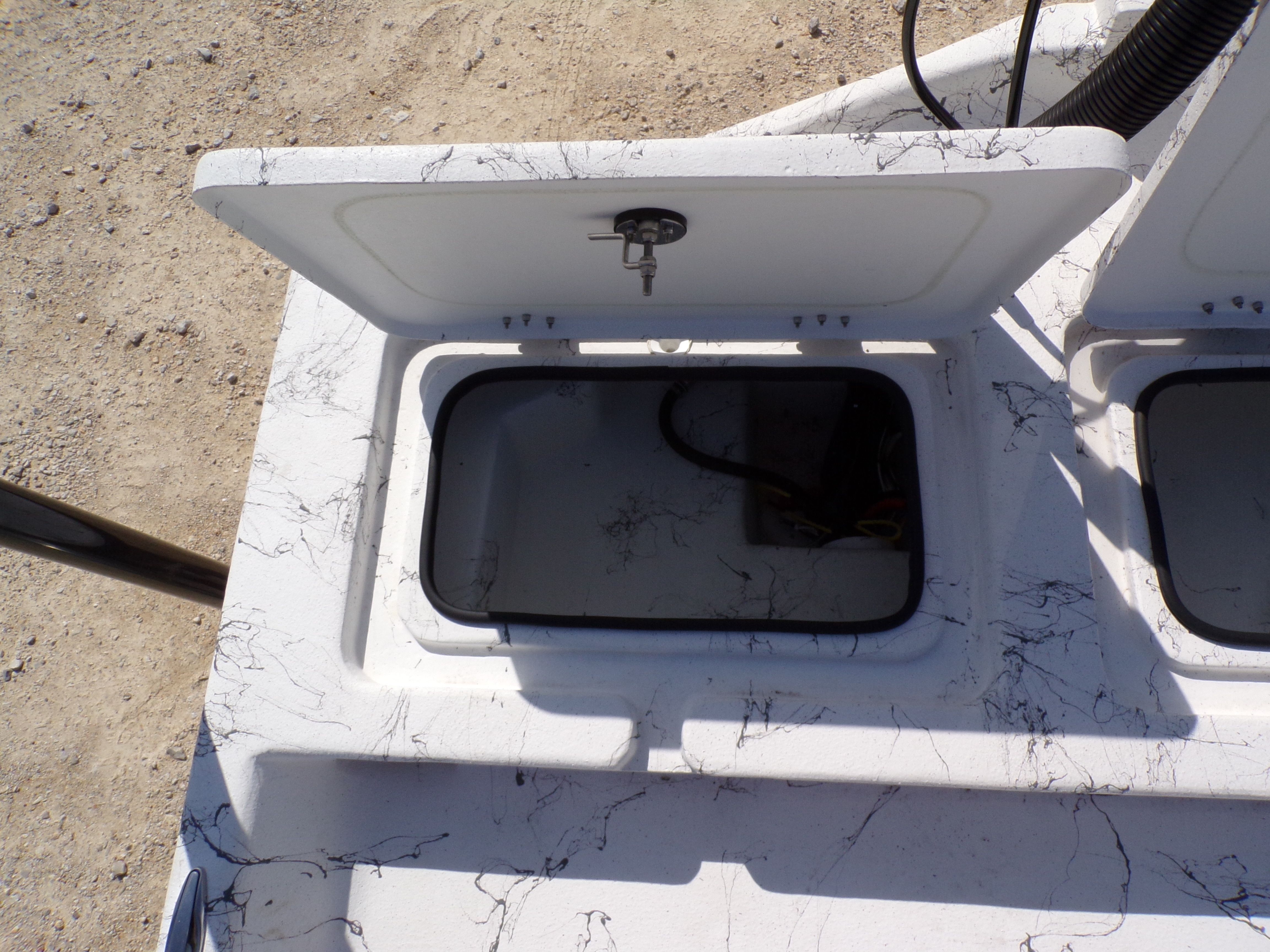 2026 Shoalwater 21' Catamaran - 9