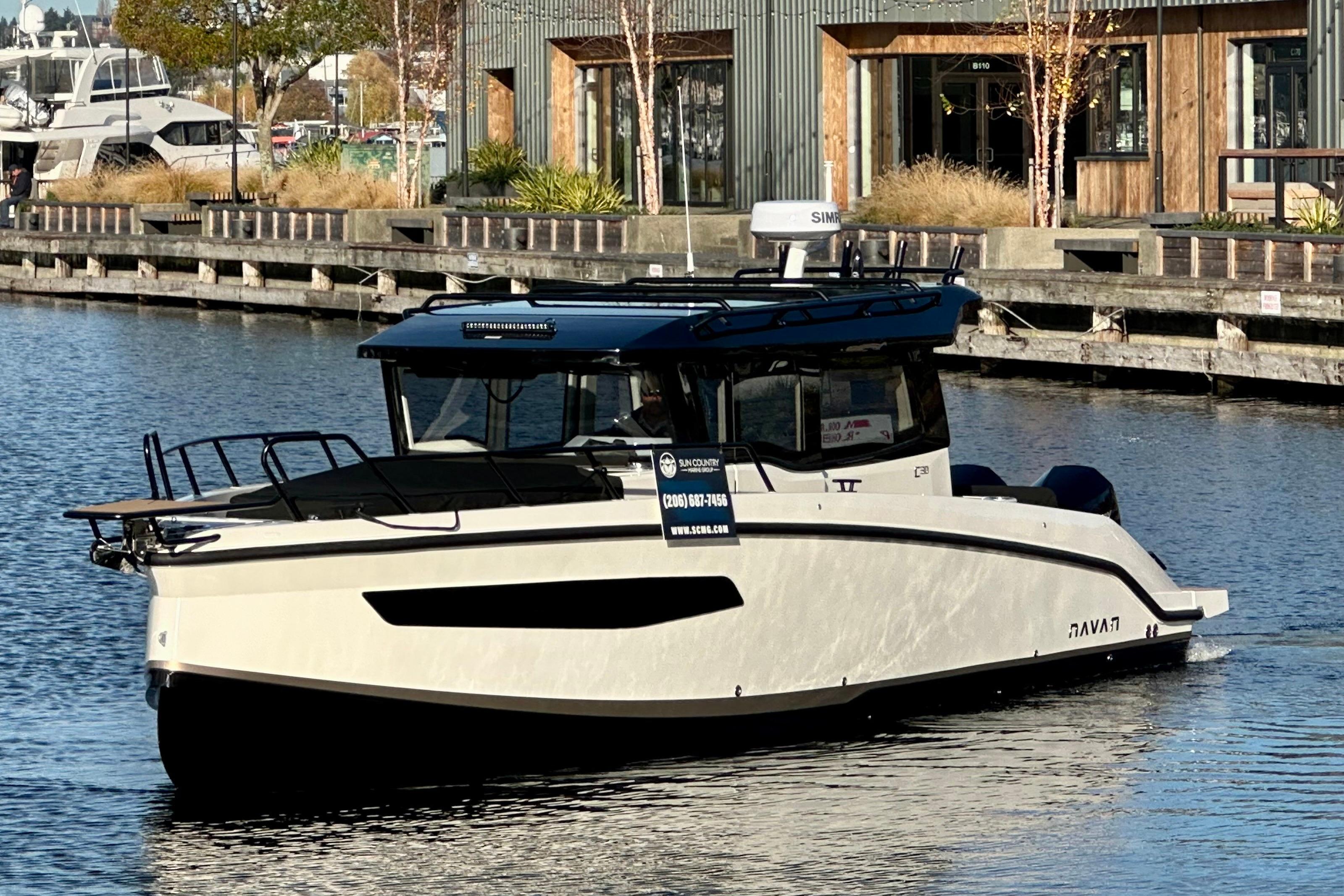 2026 Navan C30