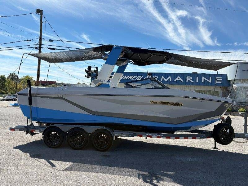 2026 Nautique G25 - 25