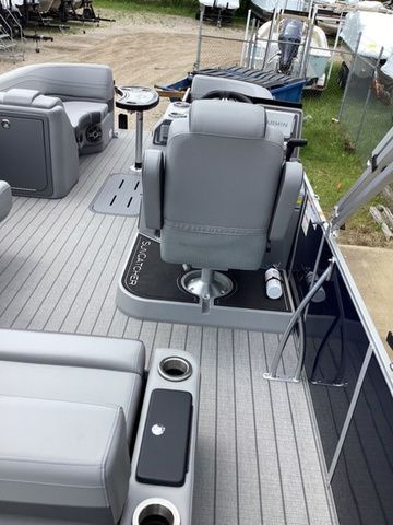 2026 SunCatcher Fusion 324SL - 36