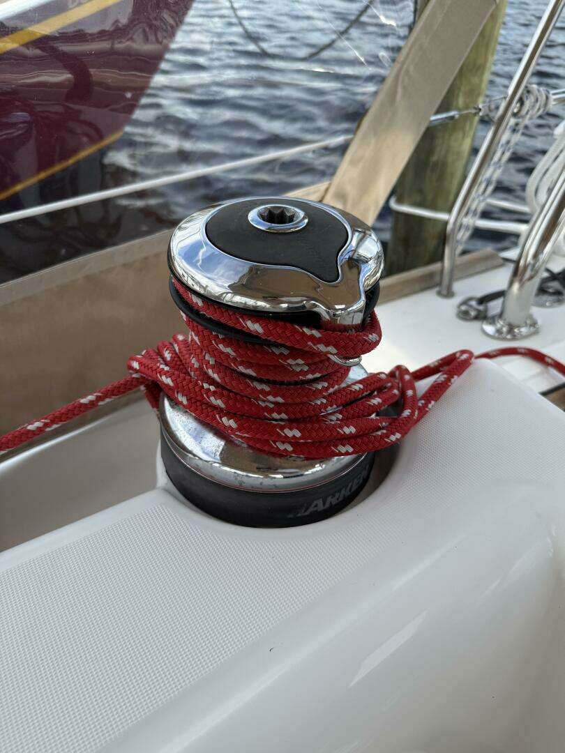 2012 Beneteau 43 - Image 46