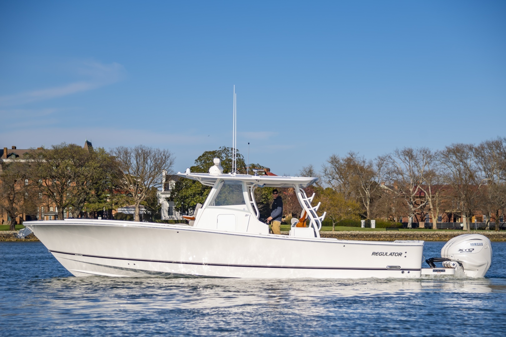 2026 Regulator 37 - Image 46