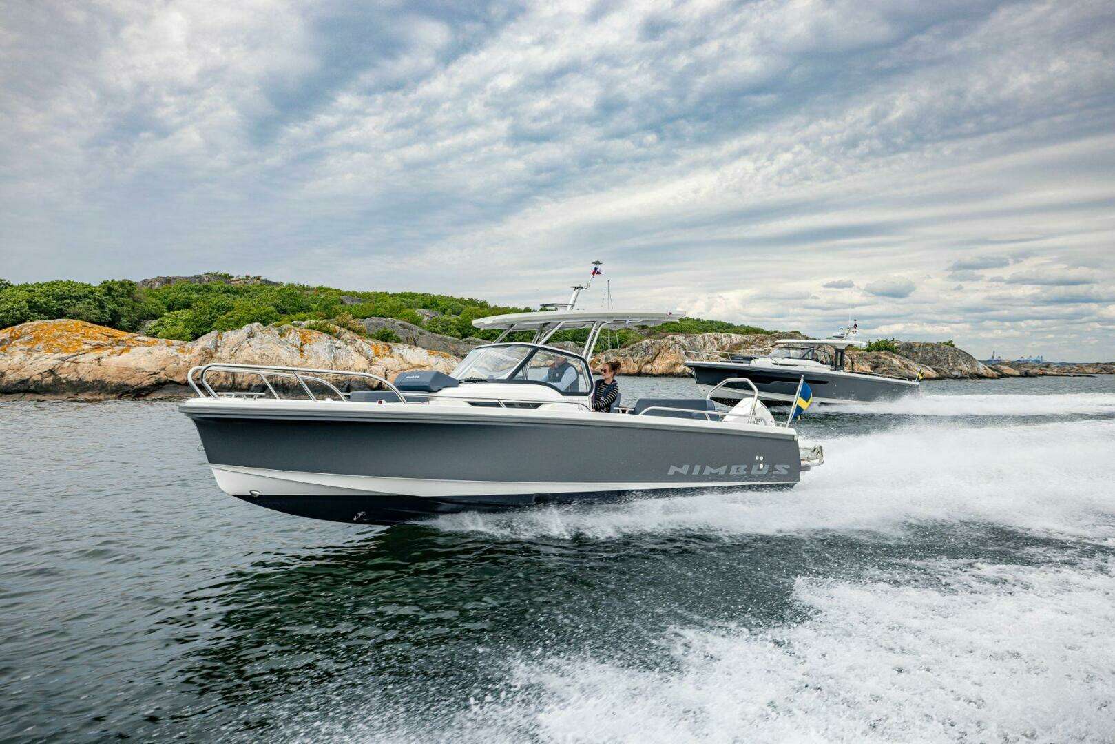2026 Nimbus Tender 8 - Image 10